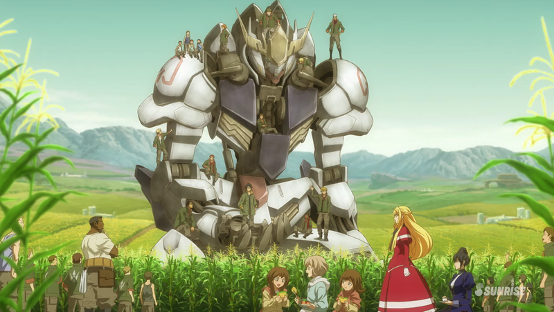 Illustration for article titled Winter 2016 Anime with Announced Continuations: An Updating List (Update: 5-2-2016)